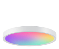 Gosund Inteligentna lampa sufitowa 30cm WiFi/Bluetooth 16M RGBCW LB - 1308814 - zdjęcie 1